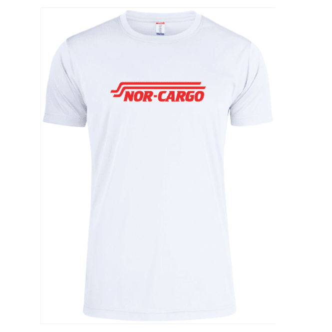 Hovedbilde Nor-cargo T-skjorte