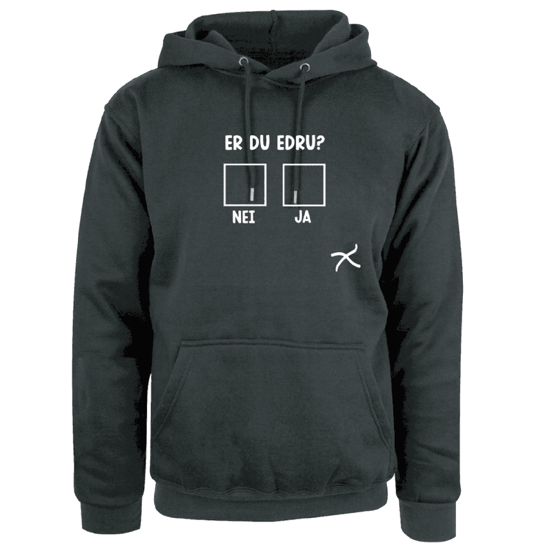 Edru Hoodie