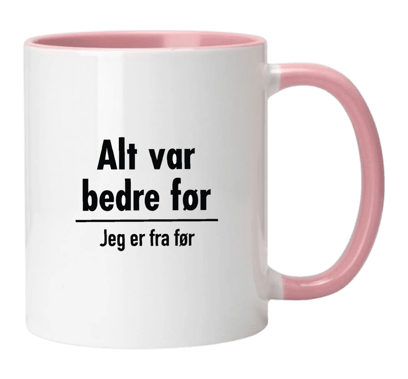 Bedre Før Rosa Krus