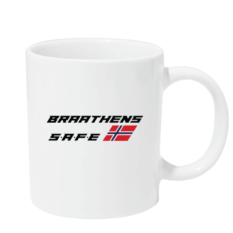 Braathens Safe Krus