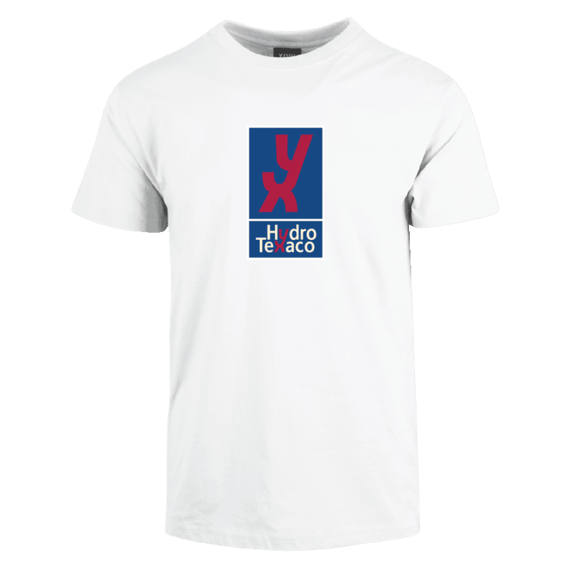 Hydro Texaco Cotton Tee