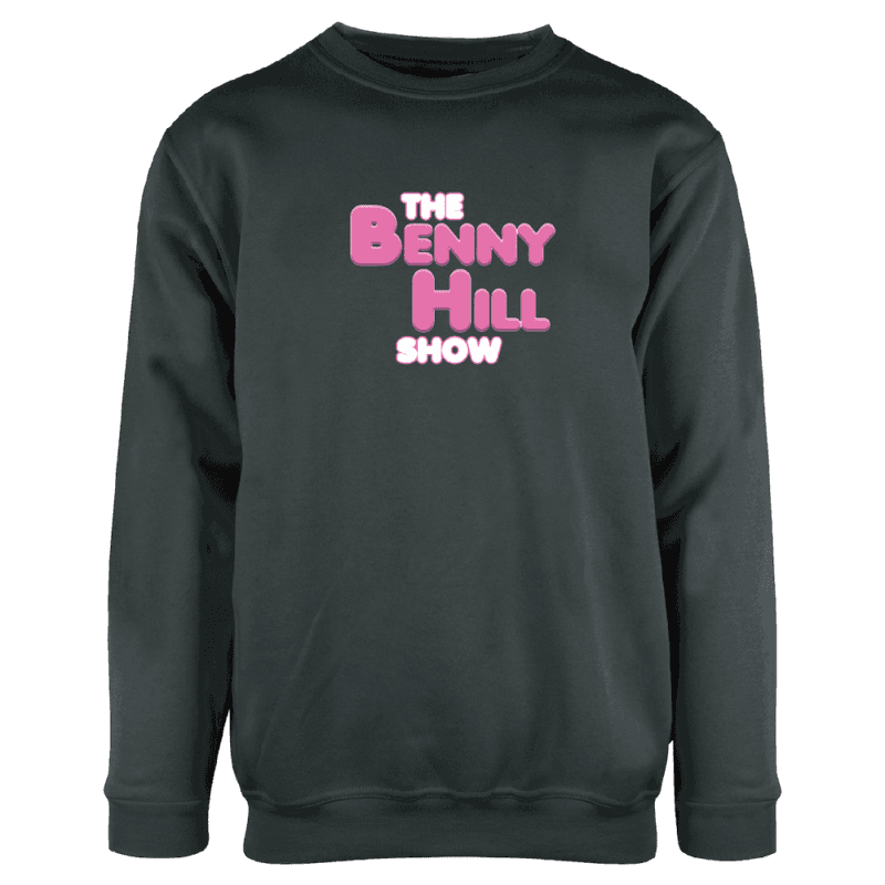 Benny Hill Genser