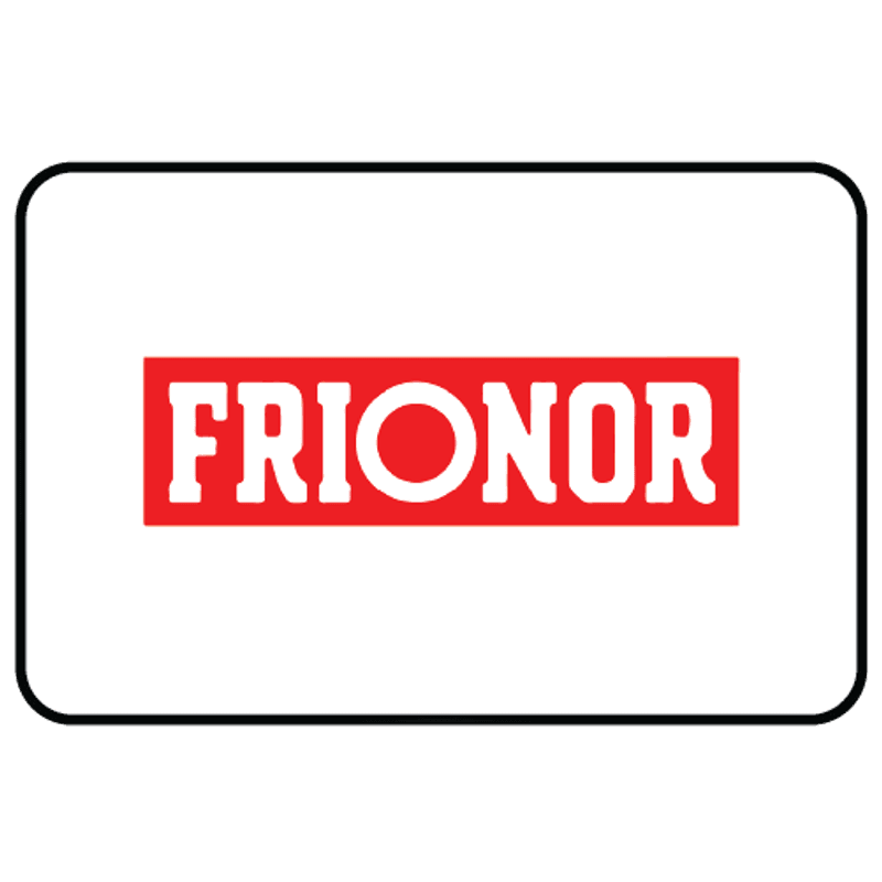 Frionor Musematte