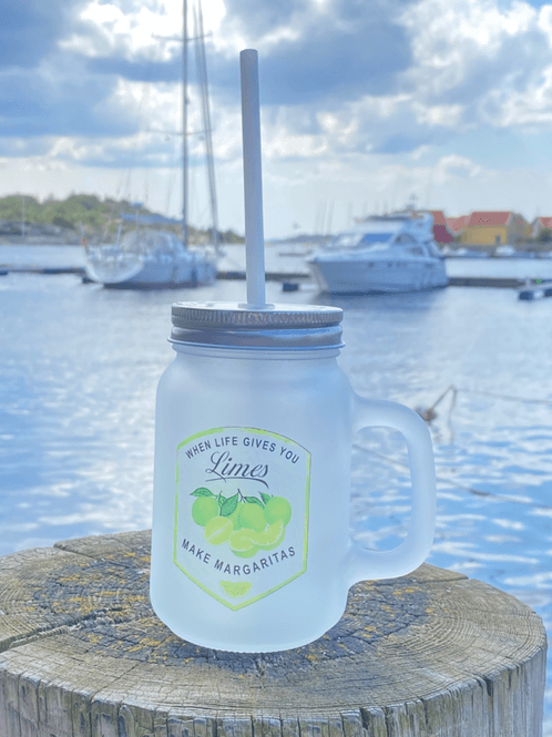 Hovedbilde Margarita Jar