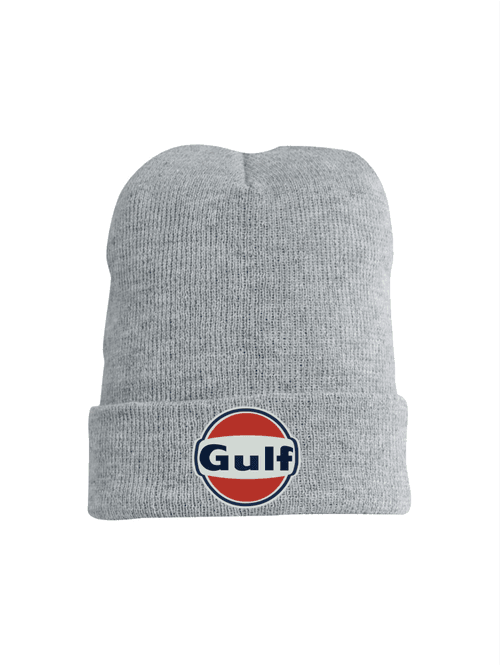 Hovedbilde Gulf Grå Lue