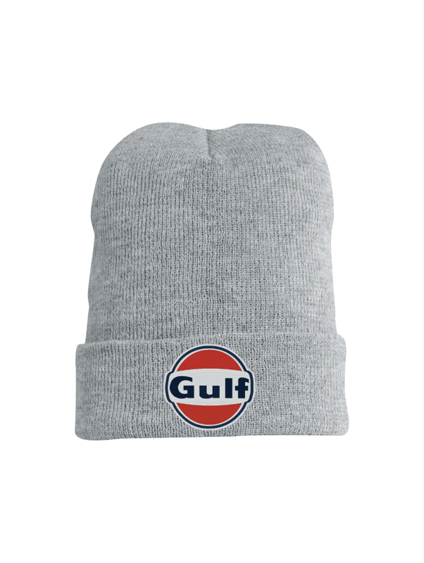 Gulf Grå Lue