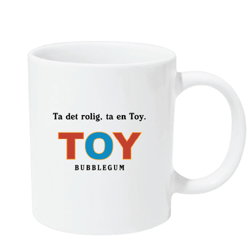 Toy Krus