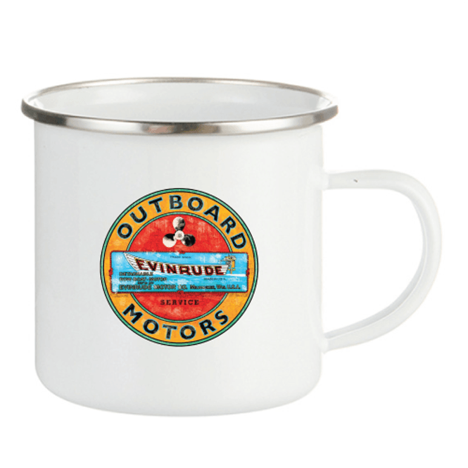 Hovedbilde Evinrude Retro Kopp