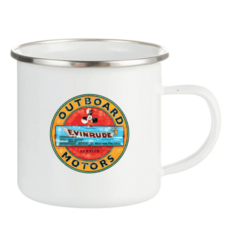 Evinrude Retro Kopp
