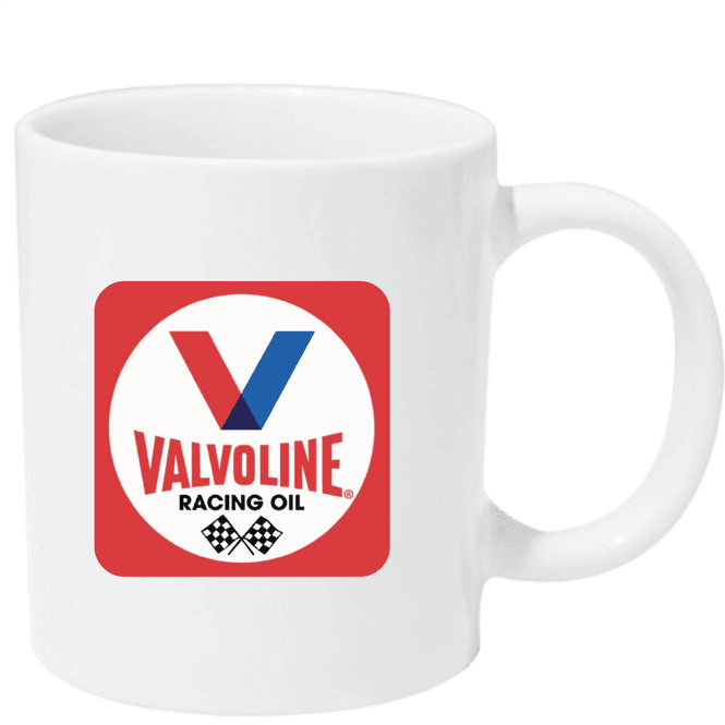 Hovedbilde Valvoline Krus