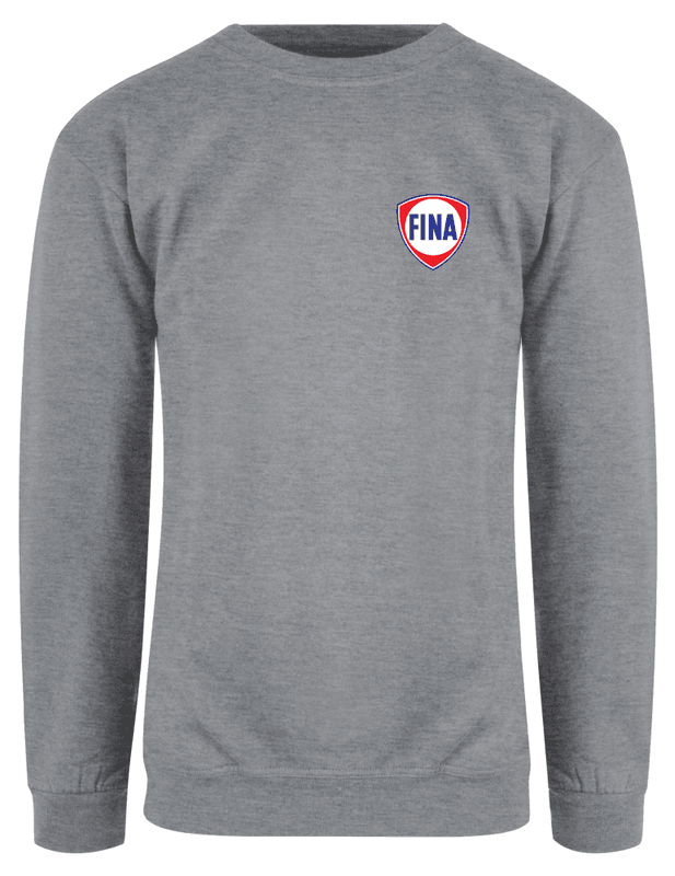 Fina Patch Genser