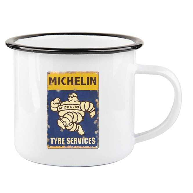 Hovedbilde Michelin Tyre Kopp