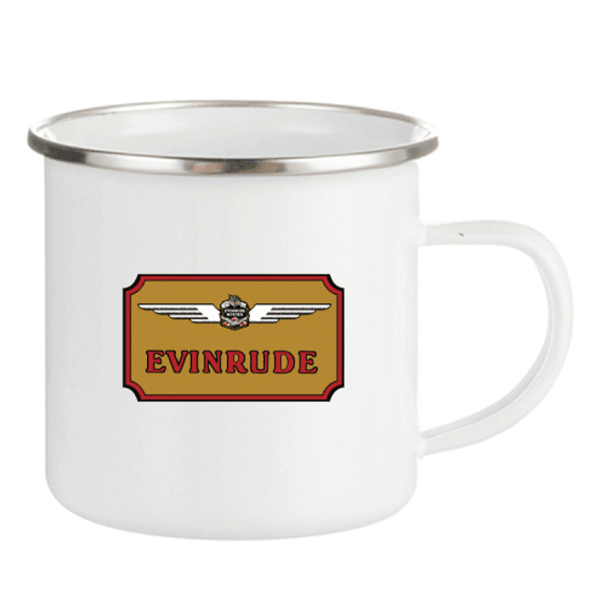 Hovedbilde Evinrude Motors Kopp