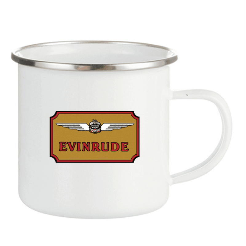Evinrude Motors Kopp