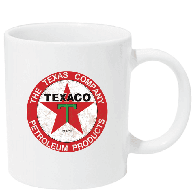 Hovedbilde Texaco Krus