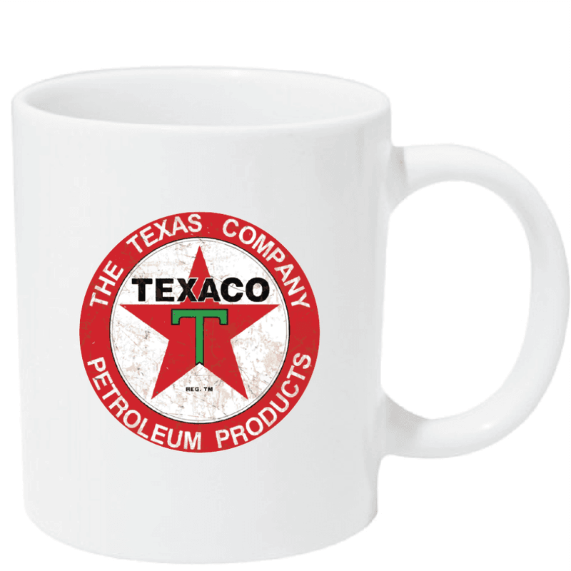 Texaco Krus