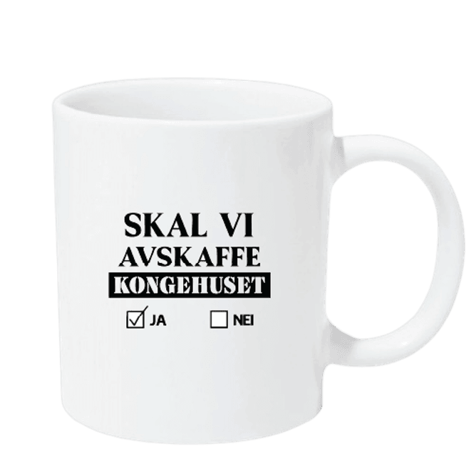 Hovedbilde Kongehuset Krus