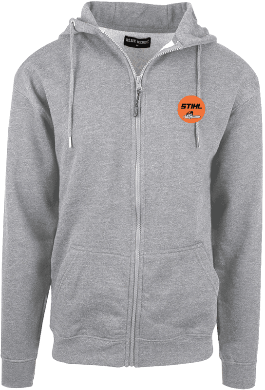 Stihl Patch Hoodzip