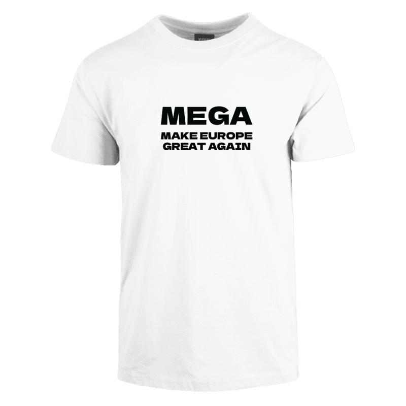 MEGA Cotton Tee