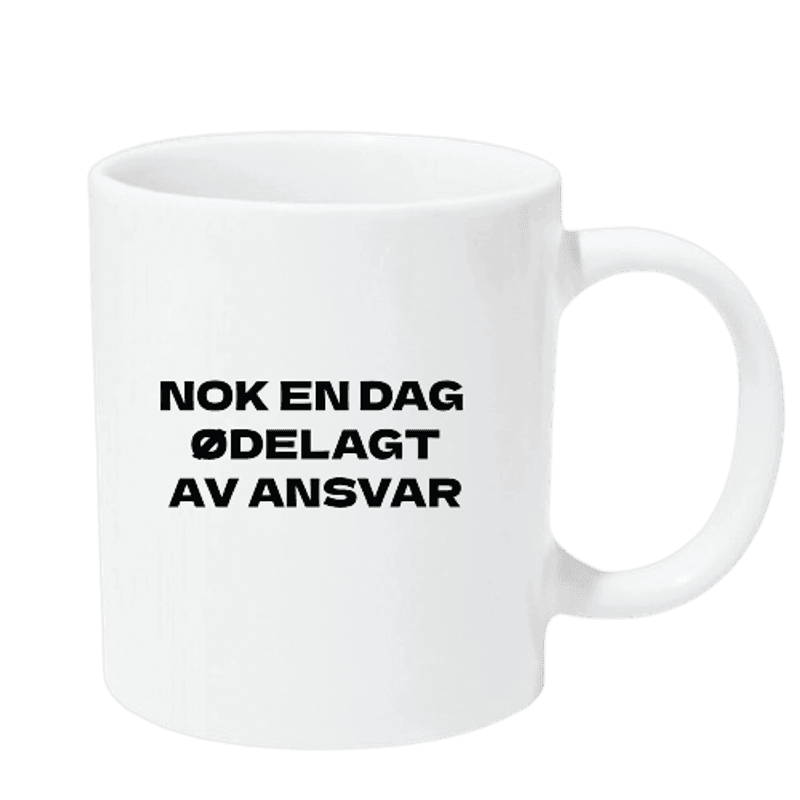 Nok En Dag Krus