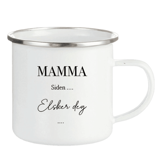 Hovedbilde Mamma Kopp