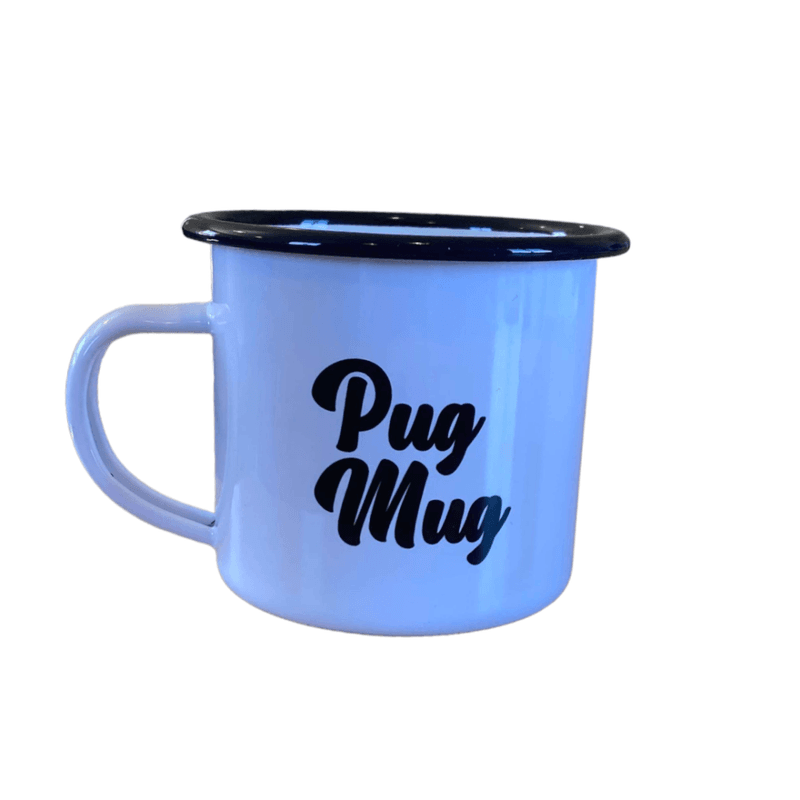 Pug Mug