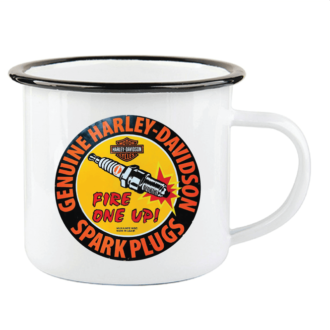 Hovedbilde Harley Davidson Kopp