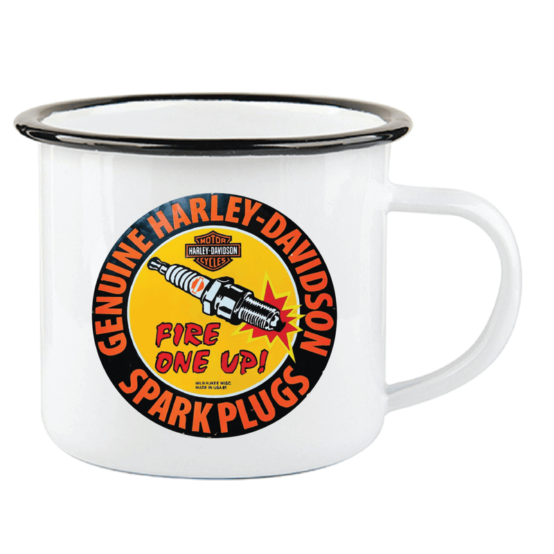 Harley Davidson Kopp