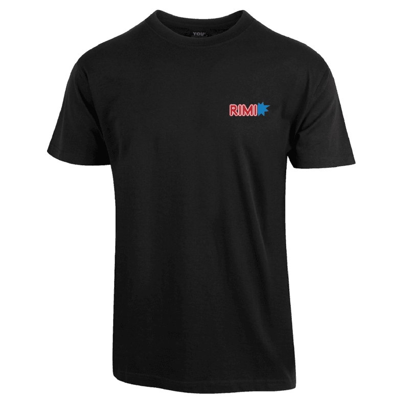 Rimi Patch Tee 