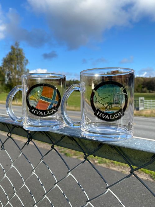 Hovedbilde Hvaler Glass (flere varianter)