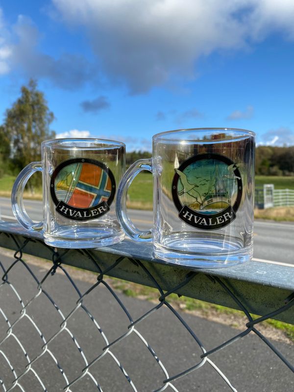 Hvaler Glass (flere varianter)