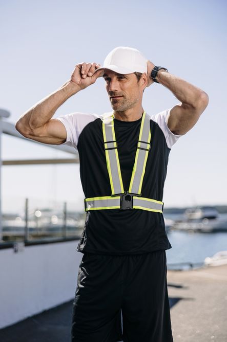 Hovedbilde Reflekssele