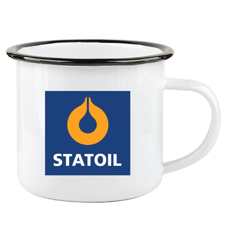 Statoil Kopp