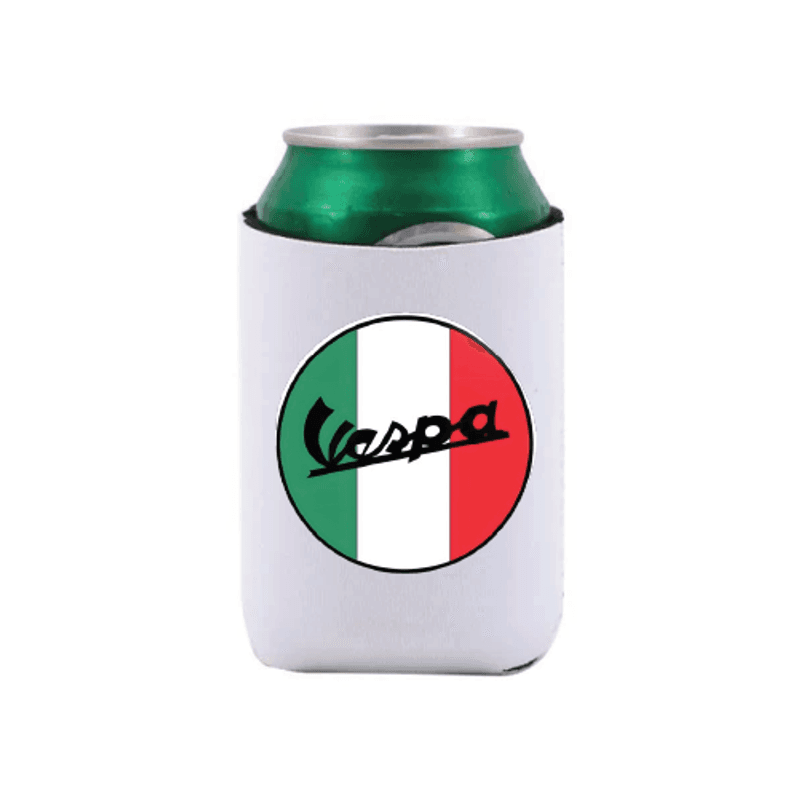 Vespa Bokskjøler