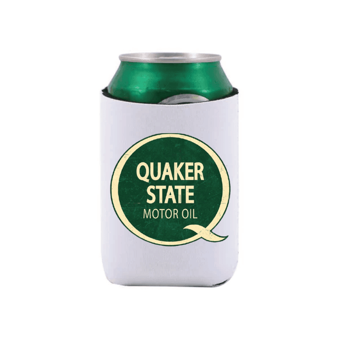 Hovedbilde Quaker State Bokskjøler