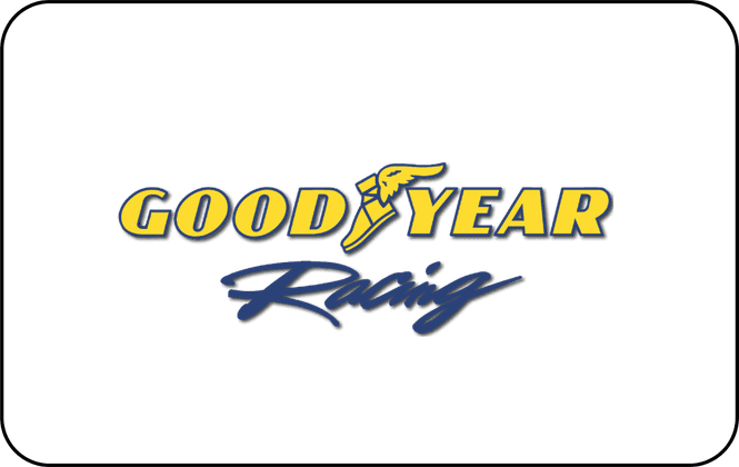 Hovedbilde Goodyear Racing Musematte