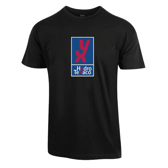 Hovedbilde Hydro Texaco Cotton Tee