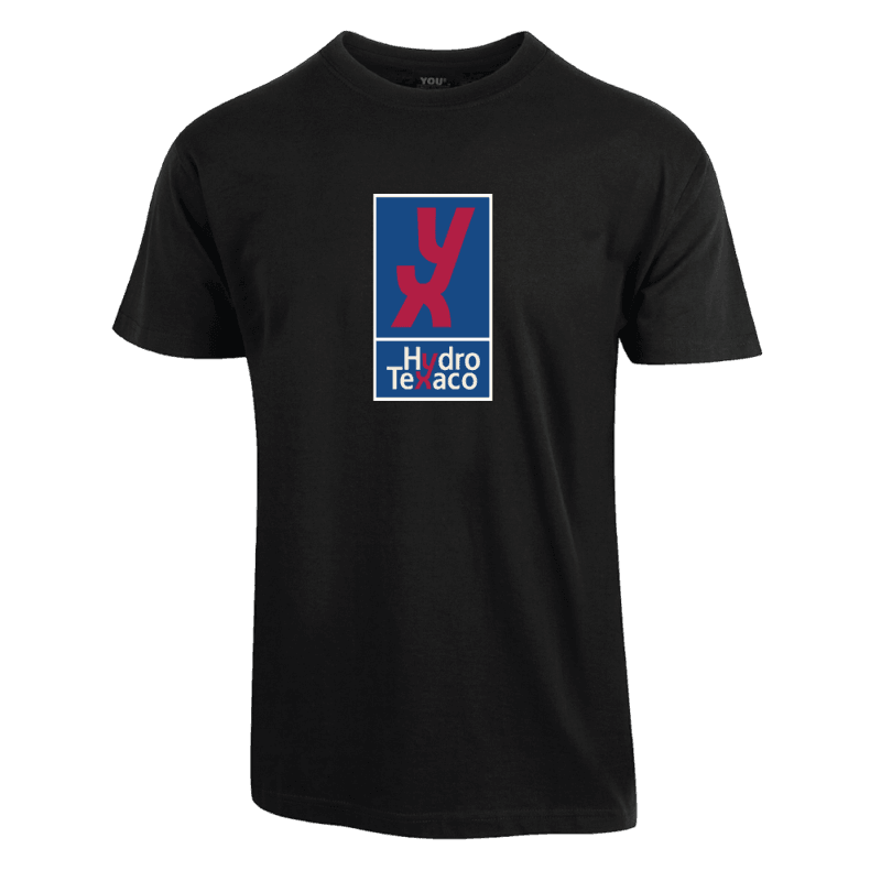 Hydro Texaco Cotton Tee