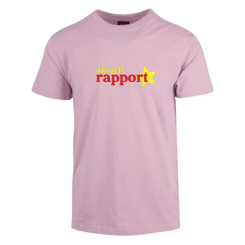 Aktuell Rapport Tee