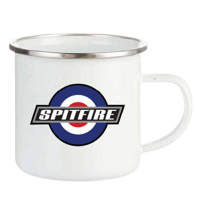 Hovedbilde Spitfire Kopp