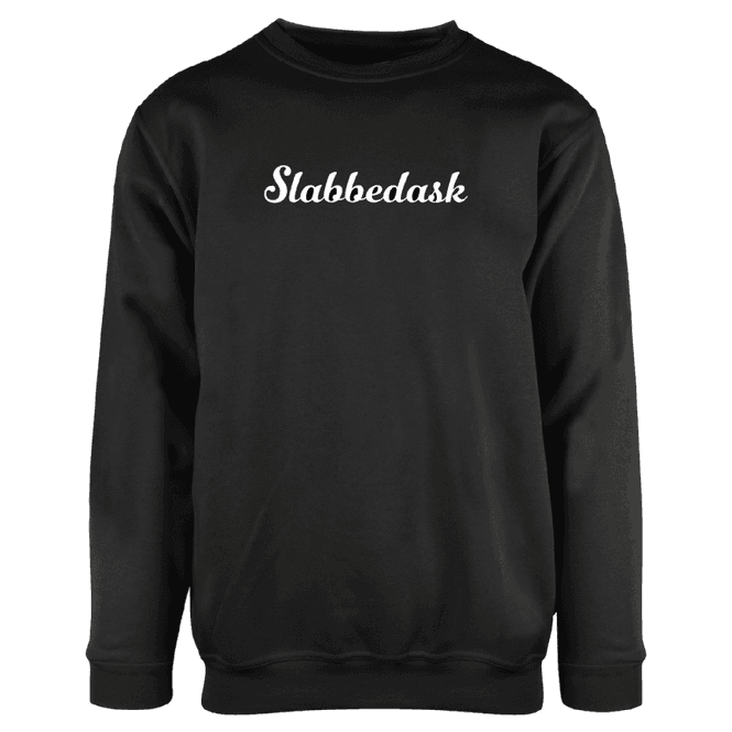 Hovedbilde Slabbedask Sweater