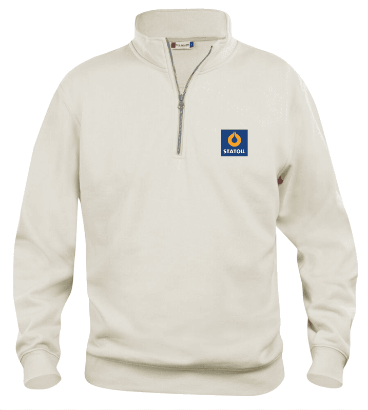 Statoil Half-zip