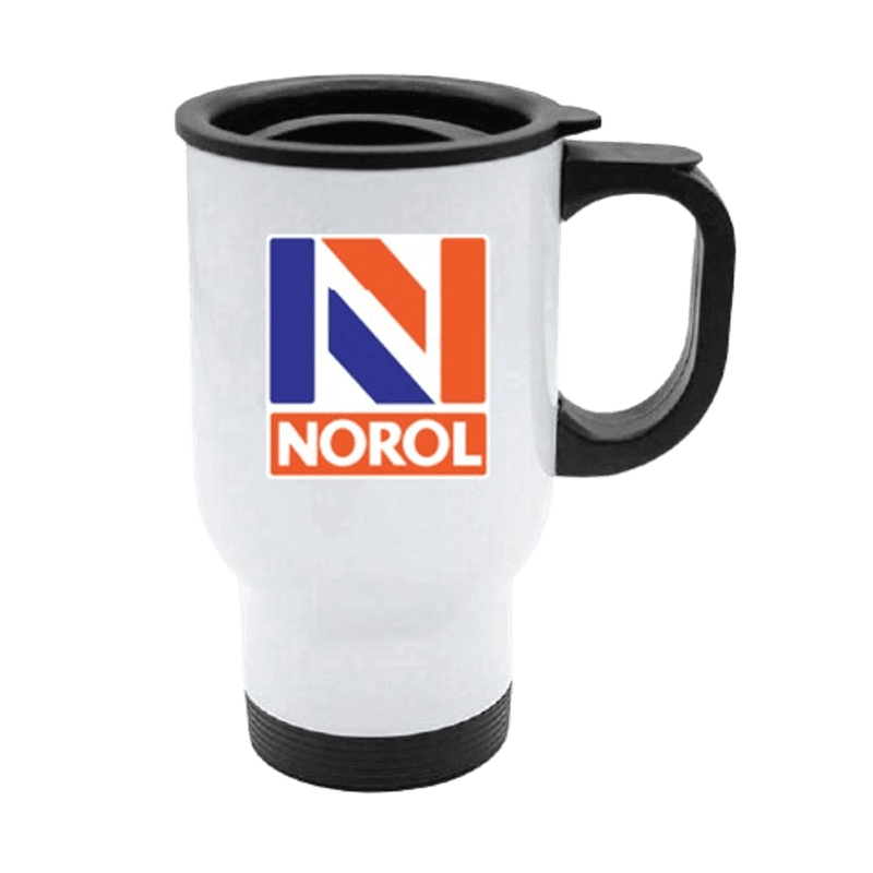 Norol Travel Mug