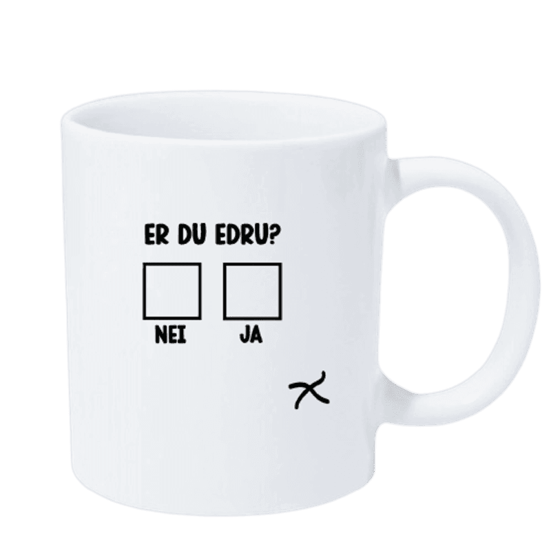 Edru Krus