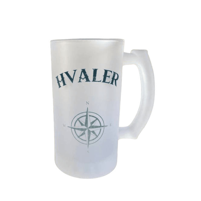 Hovedbilde Hvaler Beer Mug 1