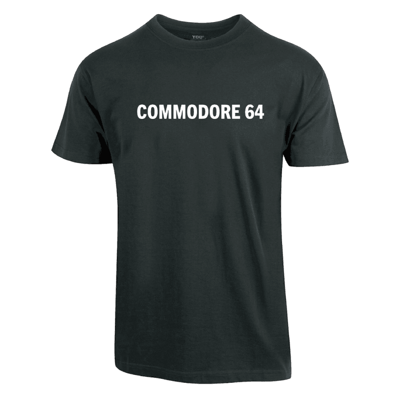 Commodore 64