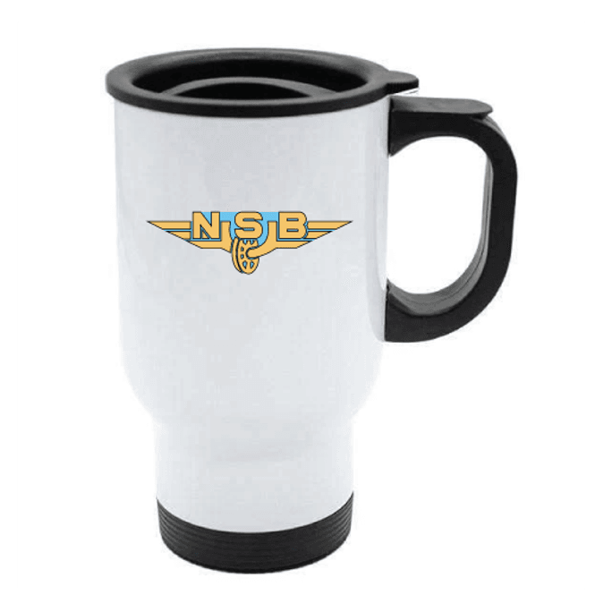 Hovedbilde NSB Travel Mug