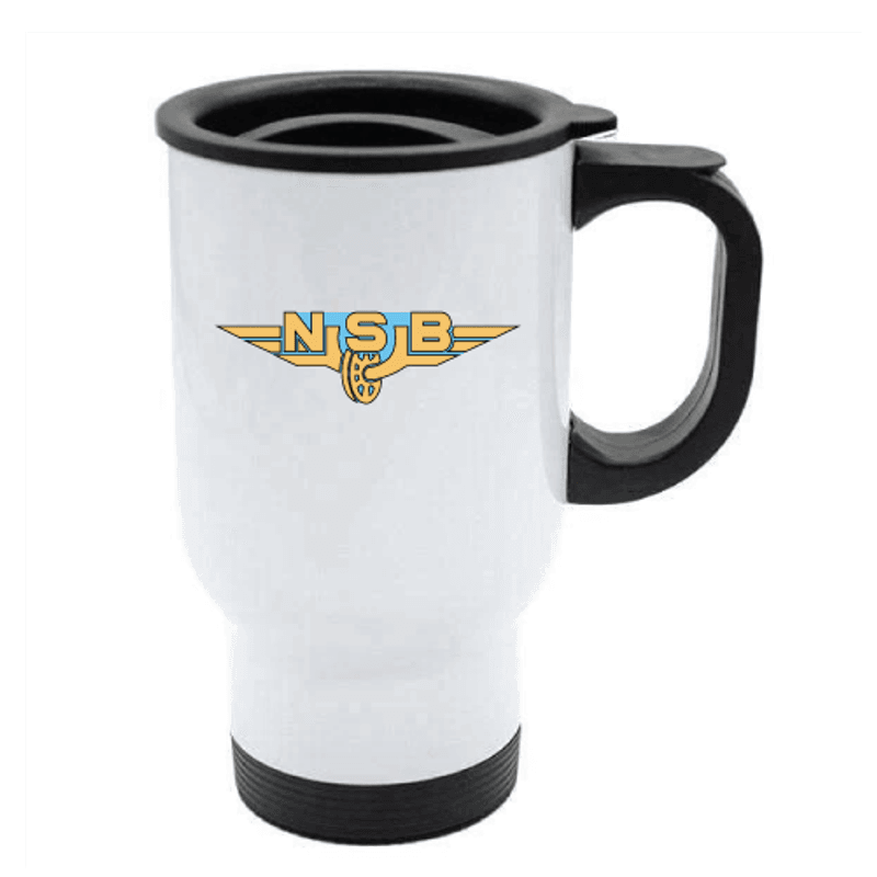 NSB Travel Mug