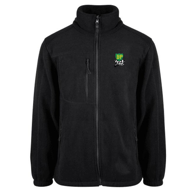 Hovedbilde BP Racing Fleecejakke
