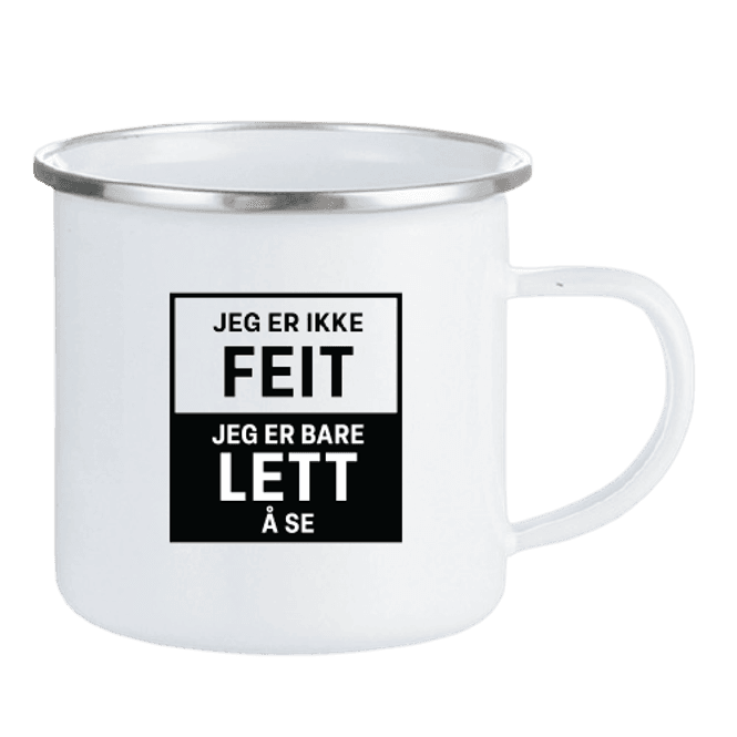 Hovedbilde Lett å se Kopp